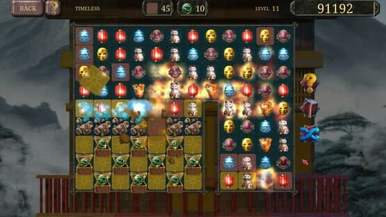 Tower Of Wishes 3: Japan screenshot 10