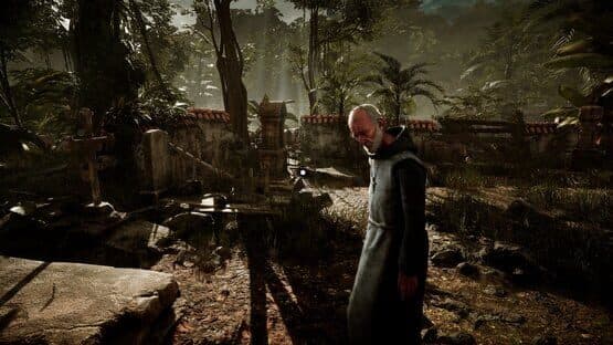 Amerzone: The Explorer's Legacy screenshot 3