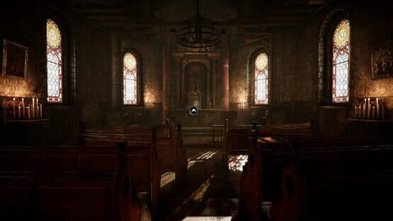 Amerzone: The Explorer's Legacy screenshot 4