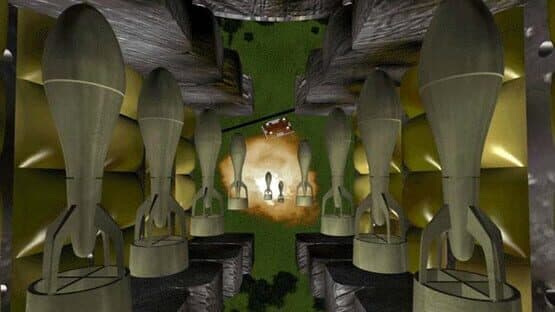 Command & Conquer: Red Alert, Counterstrike and The Aftermath screenshot 5