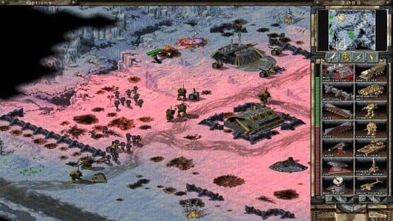 Command & Conquer: Tiberian Sun and Firestorm screenshot 4