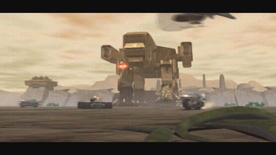 Command & Conquer: Tiberian Sun and Firestorm screenshot 5