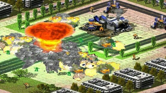 Command & Conquer: Red Alert 2 and Yuri’s Revenge screenshot 6