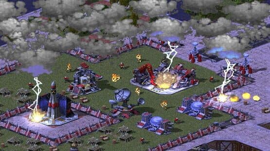 Command & Conquer: Red Alert 2 and Yuri’s Revenge screenshot 8
