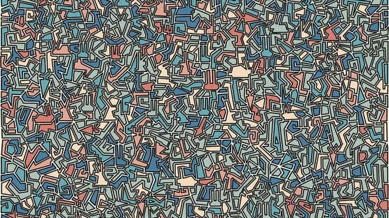 I Commissioned Some Abstract Bunnies screenshot 14