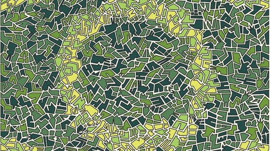 I Commissioned Some Abstract Bunnies screenshot 1