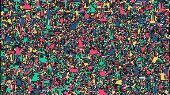 I Commissioned Some Abstract Bunnies screenshot 3