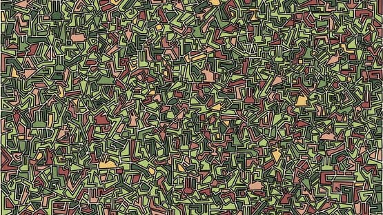 I Commissioned Some Abstract Bunnies screenshot 4