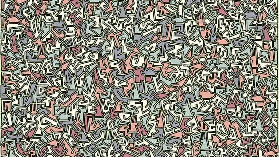 I Commissioned Some Abstract Bunnies screenshot 5