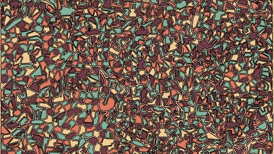 I Commissioned Some Abstract Bunnies screenshot 6