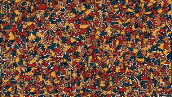 I Commissioned Some Abstract Bunnies screenshot 7