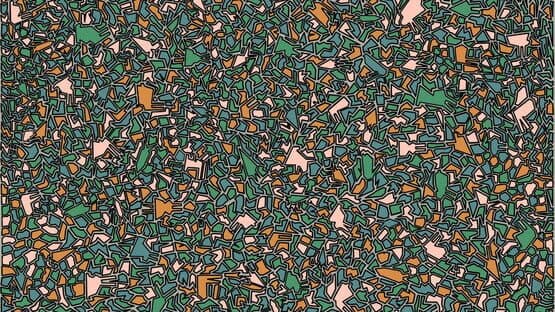 I Commissioned Some Abstract Bunnies screenshot 9