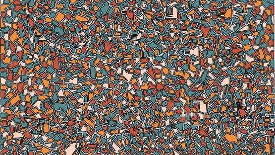 I Commissioned Some Abstract Bunnies screenshot 10