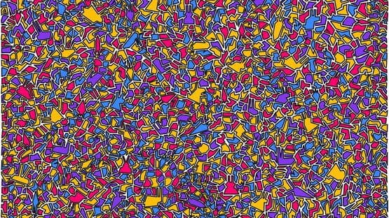 I Commissioned Some Abstract Bunnies screenshot 11