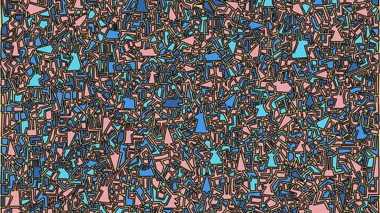 I Commissioned Some Abstract Bunnies screenshot 12