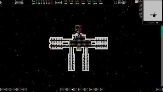 Dwarf Fortress screenshot 5