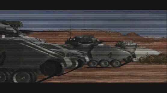 Command & Conquer and The Covert Operations screenshot 2