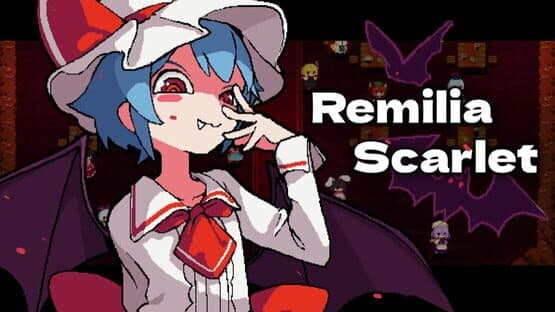 Touhou: Red Empress Devil screenshot 7