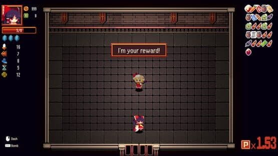 Touhou: Red Empress Devil screenshot 11