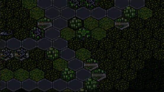 Daisenryaku Expert screenshot 1