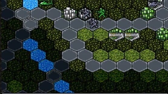 Daisenryaku Expert screenshot 3