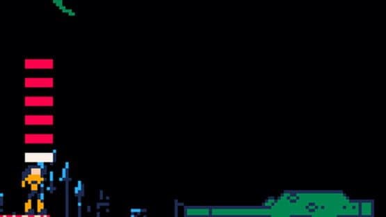 Laser Blast! 2: The Fight screenshot 1