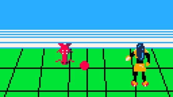 Laser Blast! 3: Fury of the Wizard screenshot 4