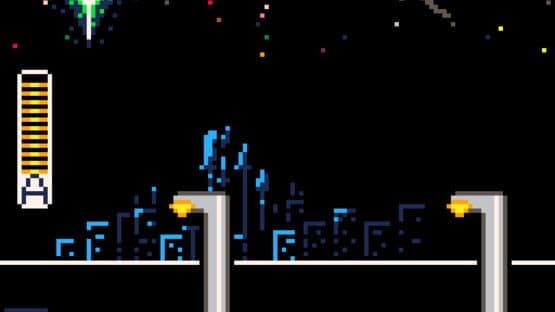 Laser Blast! 4: The Lunasol Encounter screenshot 2