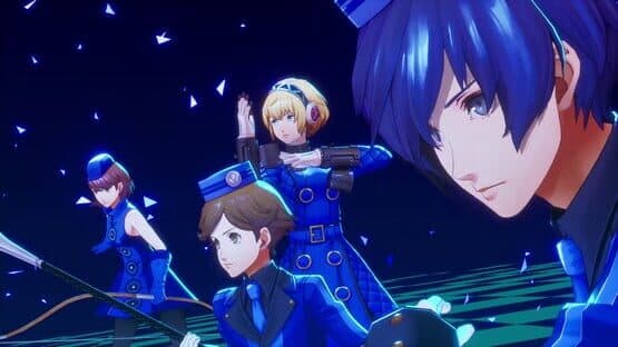 Persona 3 Reload: Expansion Pass screenshot 10