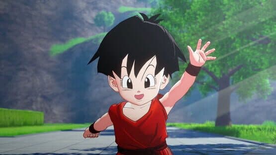 Dragon Ball Z: Kakarot - Goku's Next Journey screenshot 1