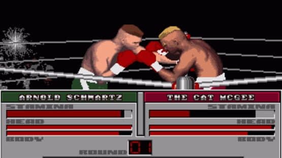 ABC Wide World of Sports Boxing screenshot 4