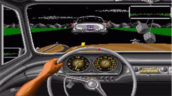 Street Rod 2: The Next Generation screenshot 1