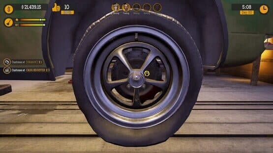 Gas Station Simulator and Can Touch This DLC Bundle screenshot 5