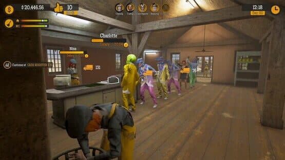 Gas Station Simulator and Can Touch This DLC Bundle screenshot 6