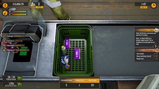 Gas Station Simulator and Can Touch This DLC Bundle screenshot 1