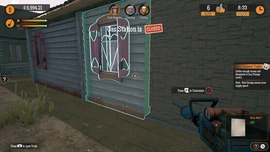 Gas Station Simulator and Can Touch This DLC Bundle screenshot 19