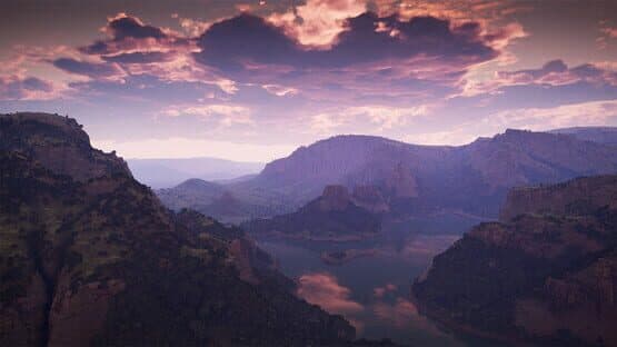 Call of the Wild: The Angler - South Africa Reserve screenshot 3