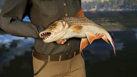 Call of the Wild: The Angler - South Africa Reserve screenshot 5