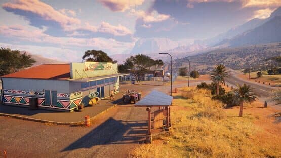 Call of the Wild: The Angler - South Africa Reserve screenshot 6