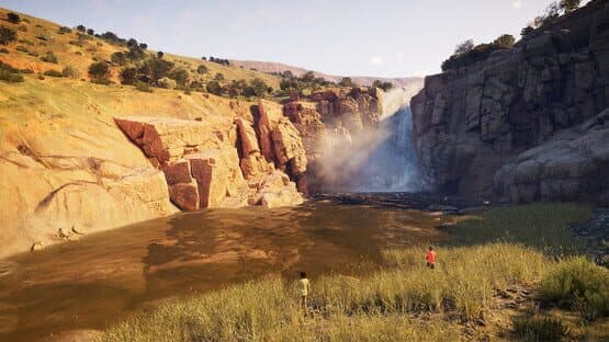 Call of the Wild: The Angler - South Africa Reserve screenshot 8