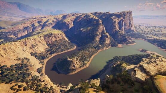 Call of the Wild: The Angler - South Africa Reserve screenshot 9