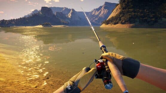 Call of the Wild: The Angler - South Africa Reserve screenshot 10
