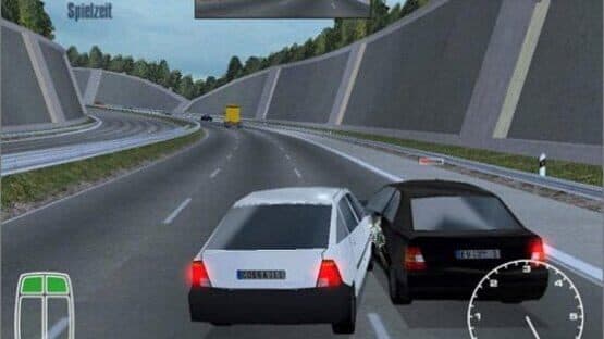 Alarm für Cobra 11: Das Spiel zur RTL-Erfolgsserie screenshot 4