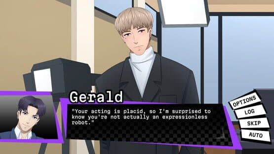 Revenge of the Antagonist screenshot 2