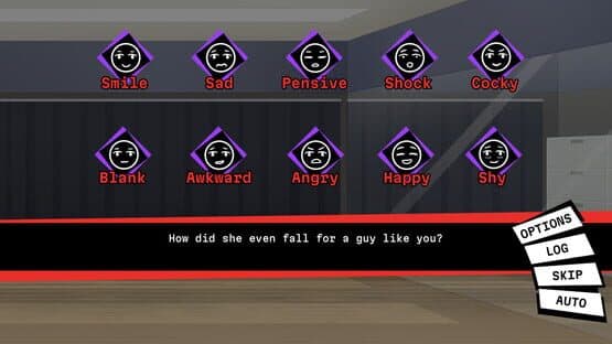 Revenge of the Antagonist screenshot 3