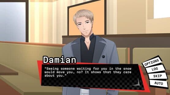 Revenge of the Antagonist screenshot 4