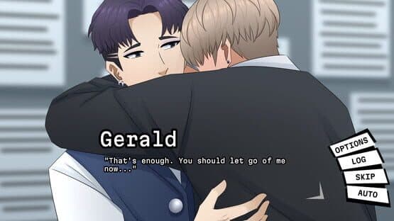 Revenge of the Antagonist screenshot 5