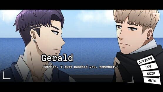 Revenge of the Antagonist screenshot 7