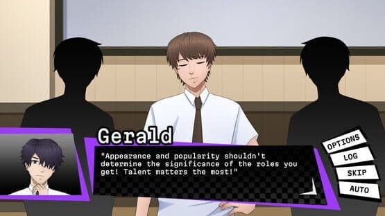 Revenge of the Antagonist screenshot 8