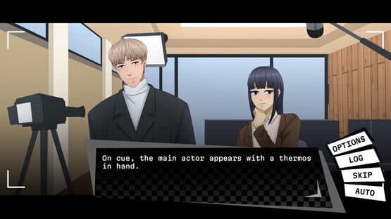 Revenge of the Antagonist screenshot 9